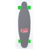 Riviera Sonador Longboard Deck