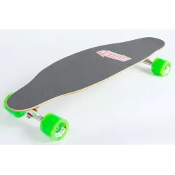 Riviera Sonador Longboard Deck