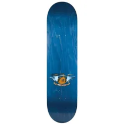 Toy Machine Bored Sect 8.25" Skateboard Deck