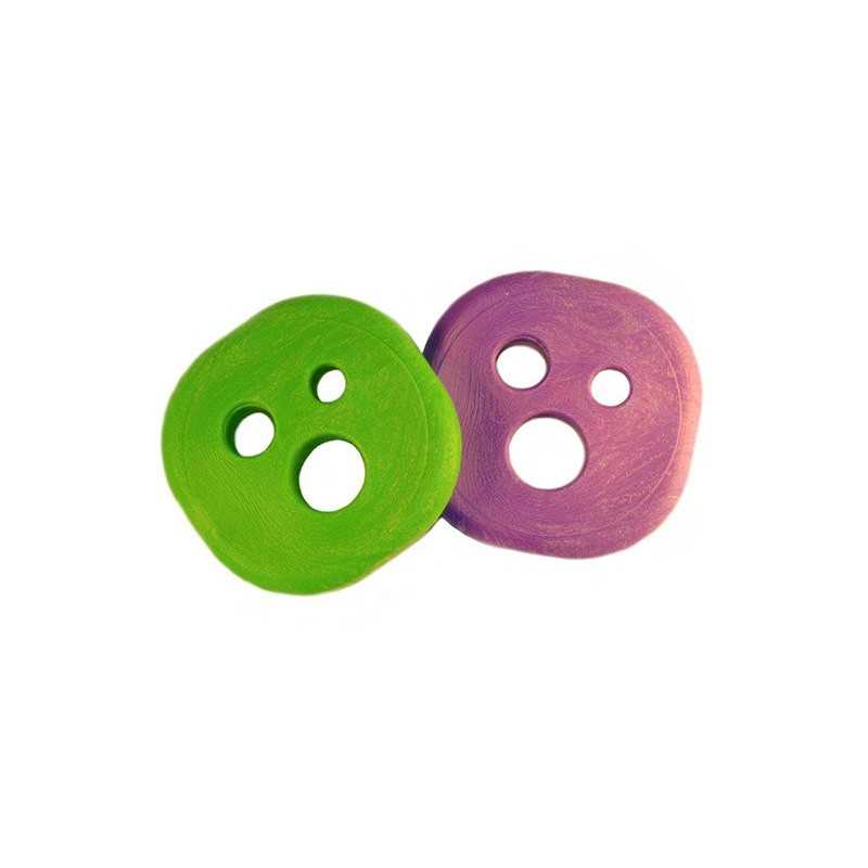 Holesom Scented Slide Pucks Holesom Scented Slide Pucks