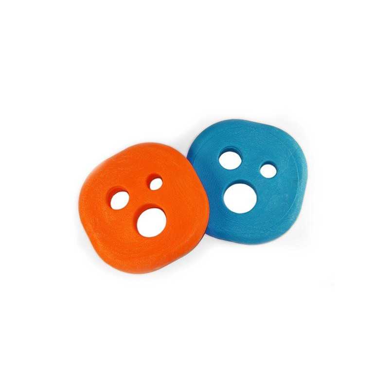 Holesom Scented Slide Pucks Holesom Scented Slide Pucks