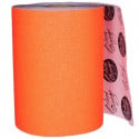Blood Orange Griptape 11" - Neon Orange (per 10cm)