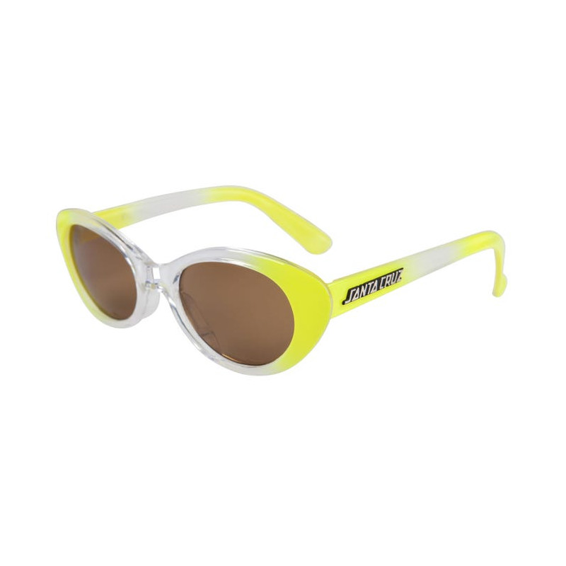 Santa Cruz Tropicana Sunglasses