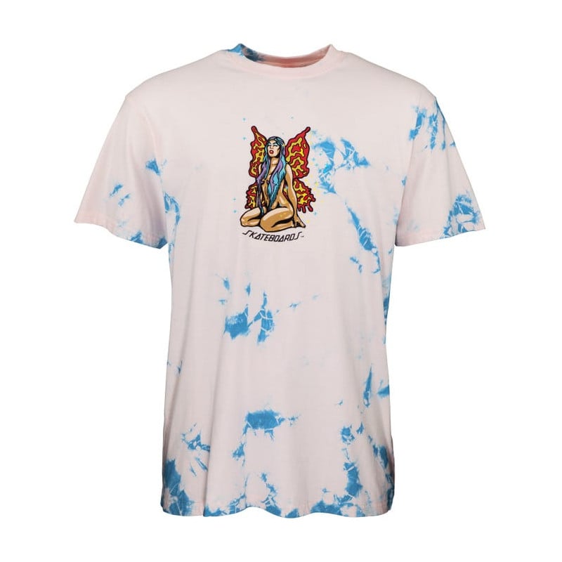 Santa Cruz Fairy Tale T-Shirt