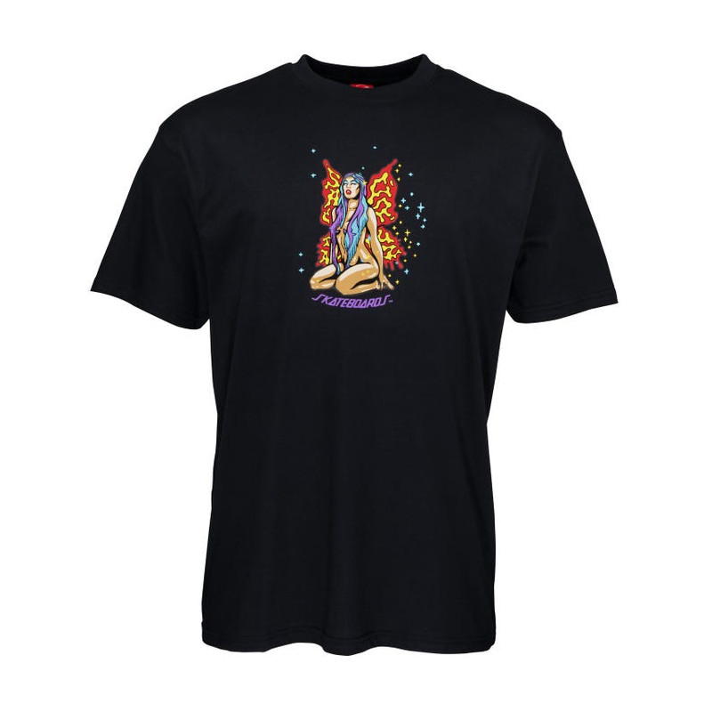 Santa Cruz Fairy Tale T-Shirt