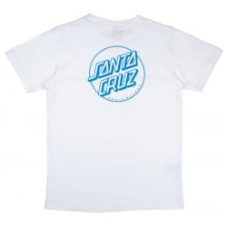 Santa Cruz Opus Dot Stripes Kids T-Shirt