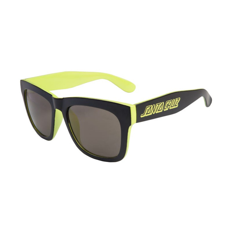 Santa Cruz Dazed Sunglasses Santa Cruz Dazed Sunglasses