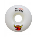 Toy Machine Sketchy Monster 100A 52mm Skateboard Ruedas