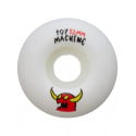 Toy Machine Sketchy Monster 100A 52mm Skateboard Wheels