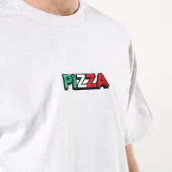Pizza Tri Logo T-Shirt