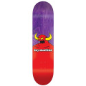 Toy Machine Monster 8.0" Skateboard Deck