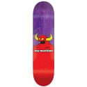 Toy Machine Monster 8.0" Skateboard Deck