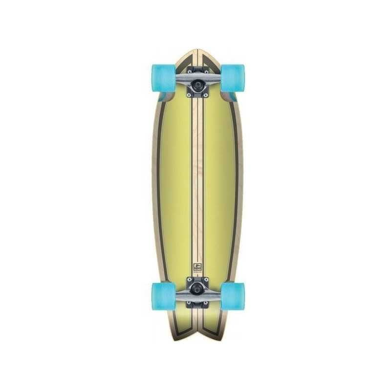 Globe Dart - Cruiser Complete Globe Dart - Cruiser Complete