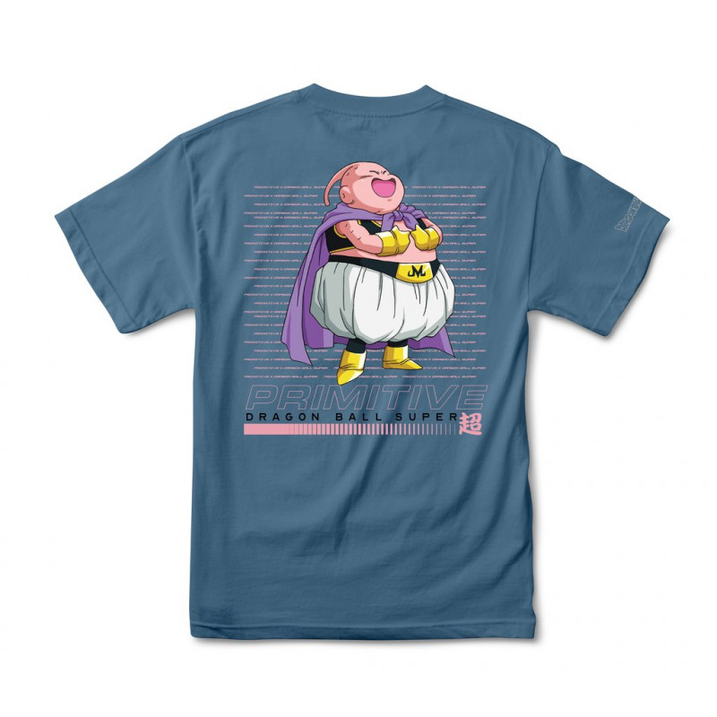 Primitive x DBS Fat Buu T-Shirt Primitive x DBS Fat Buu T-Shirt