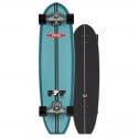 Carver 36.5" Tyler 777 Surfskate Complete