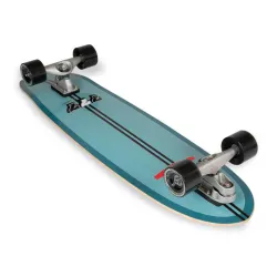 Carver 36.5" Tyler 777 Surfskate Complete