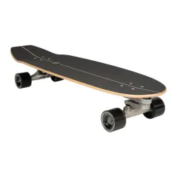 Carver 36.5" Tyler 777 Surfskate Complete