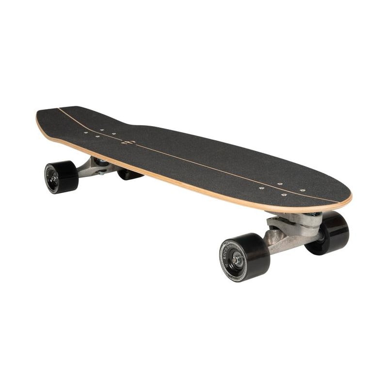 carverカーバー 36.5\" Tyler 777 サーフスケート Wind&Sea Board SHOP｜各サーフブランド正規代理店