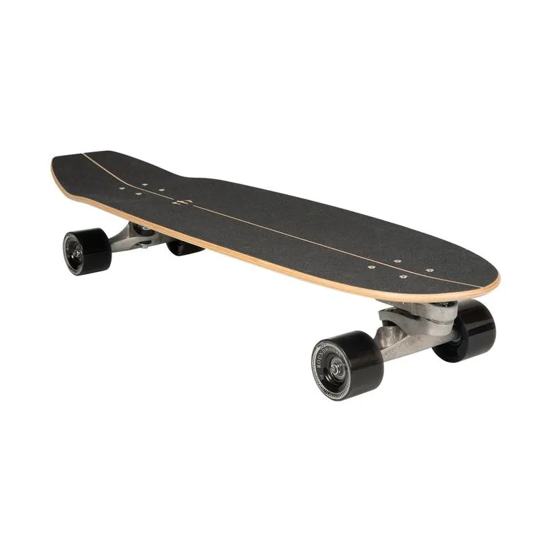 Carver 36.5" Tyler 777 Surfskate Complete