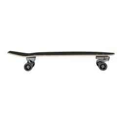 Carver 36.5" Tyler 777 Surfskate Complete