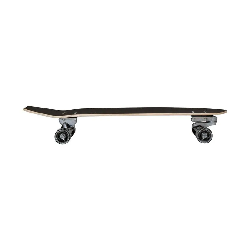 Carver 36.5" Tyler 777 Surfskate Complete