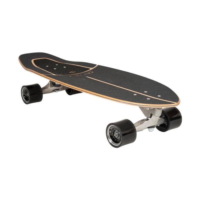 Carver 30.75" USA Booster Surfskate Complete