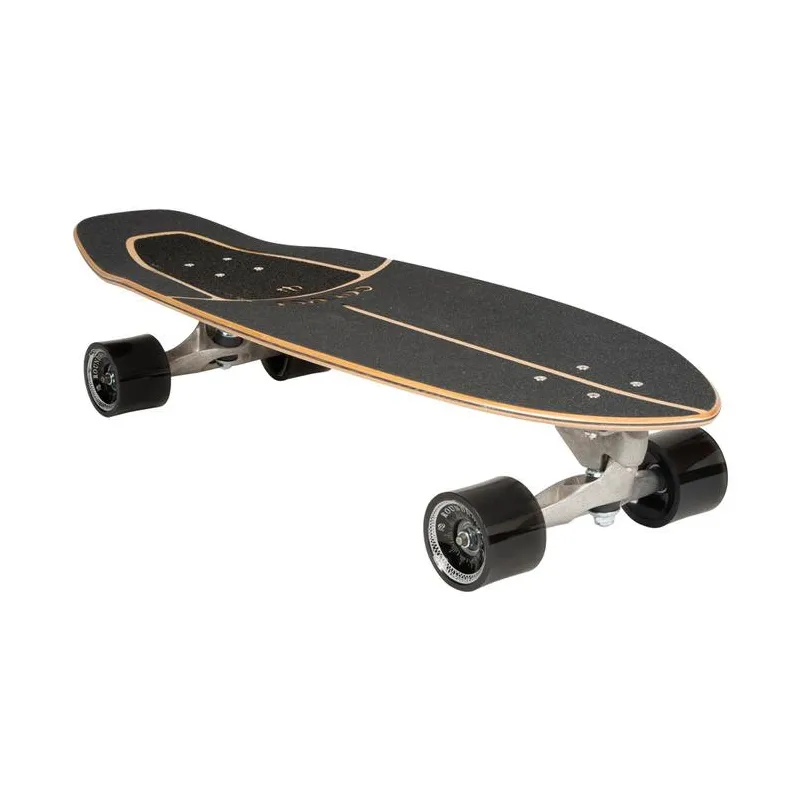 Carver 30.75" USA Booster Surfskate Complete