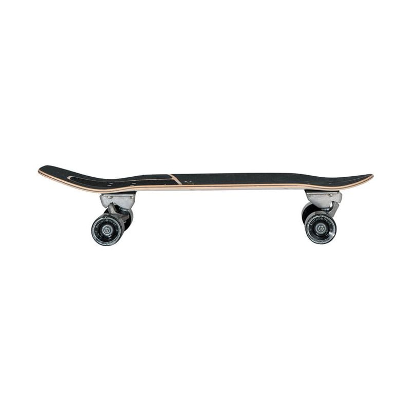 Carver 30.75" USA Booster Surfskate Complete