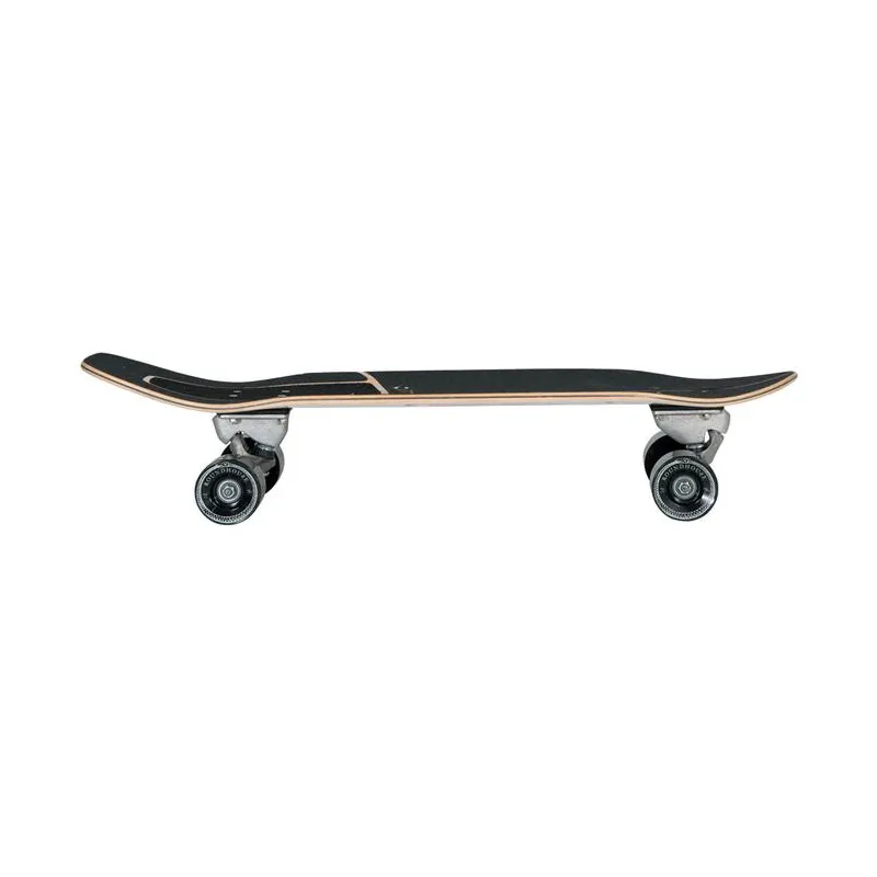 Carver 30.75" USA Booster Surfskate Complete