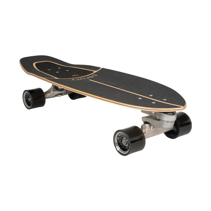 Carver 30.75" USA Booster Surfskate Complete