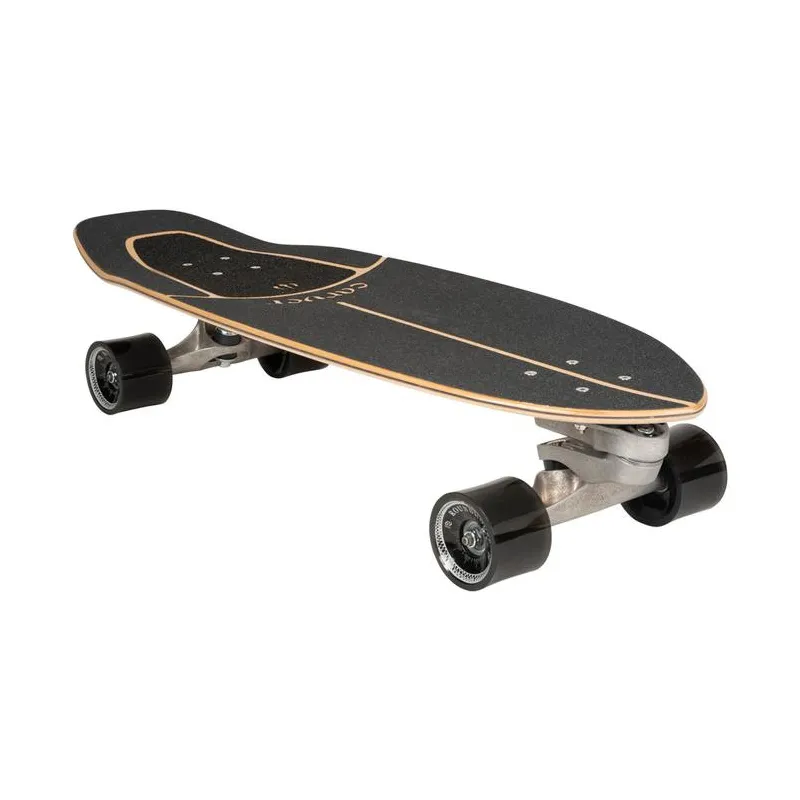Carver 30.75" USA Booster Surfskate Complete