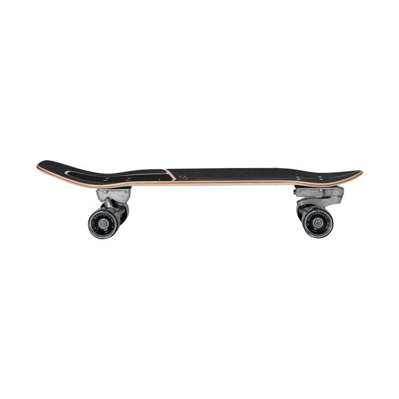 Carver 30.75" USA Booster Surfskate Complete