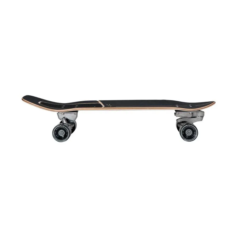 Carver 30.75" USA Booster Surfskate Complete