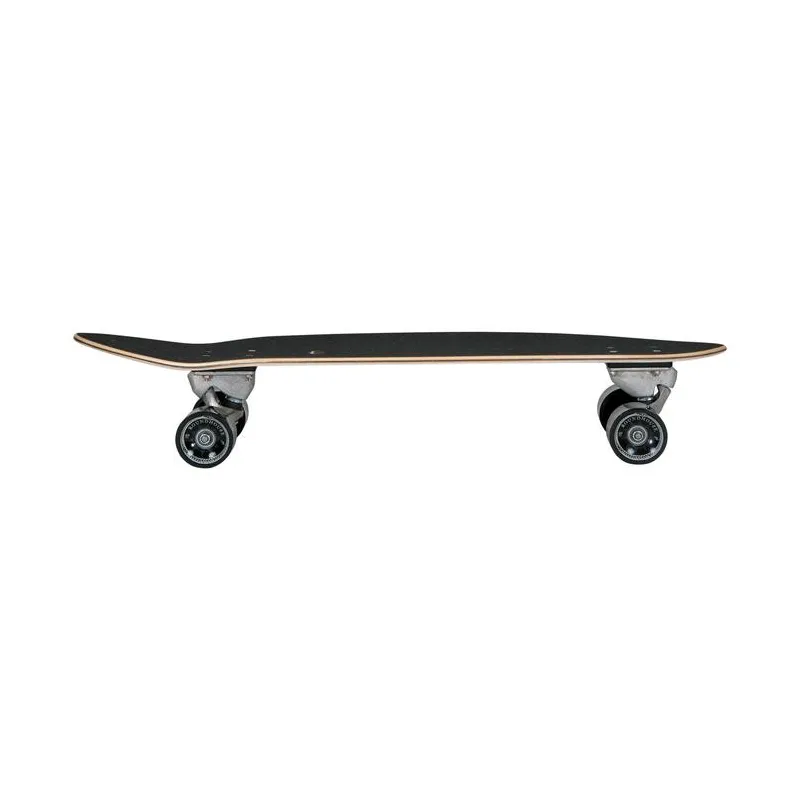 Carver 31.75" CI Zwart Beauty Surfskate Complete