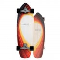 Carver 32" Glass Off Surfskate Complete