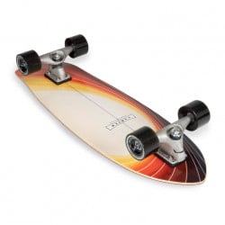 Carver 32" Glass Off Surfskate Complete