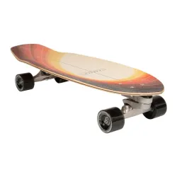 Carver 32" Glass Off Surfskate Complete