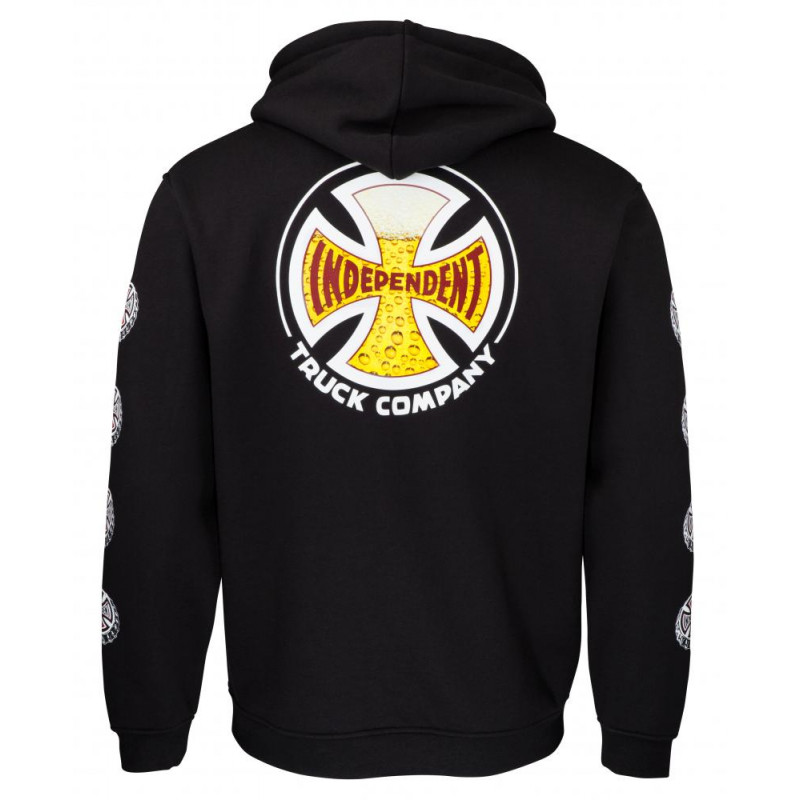 Independent Suds Hoodie Independent Suds Hoodie