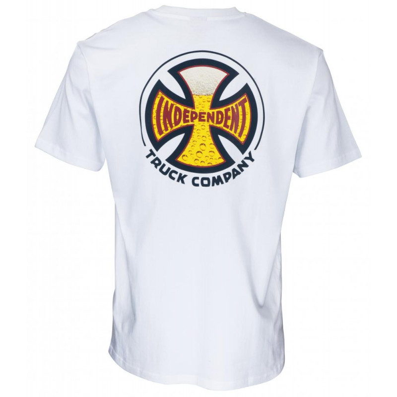 Independent Suds T-Shirt Independent Suds T-Shirt