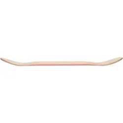 Globe Goodstock Red 7.75" - Skateboard deck
