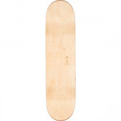 Globe Goodstock Red 7.75" - Skateboard deck