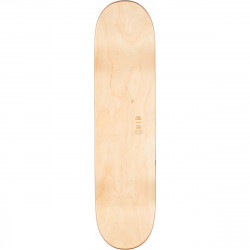 Globe Goodstock Red 7.75" - Skateboard deck