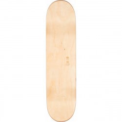 Globe Goodstock Navy 7.875" - Skateboard deck