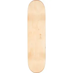 Globe Goodstock Black 8.125" - Skateboard Deck