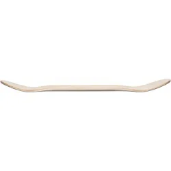 Globe Goodstock Black 8.125" - Skateboard Deck