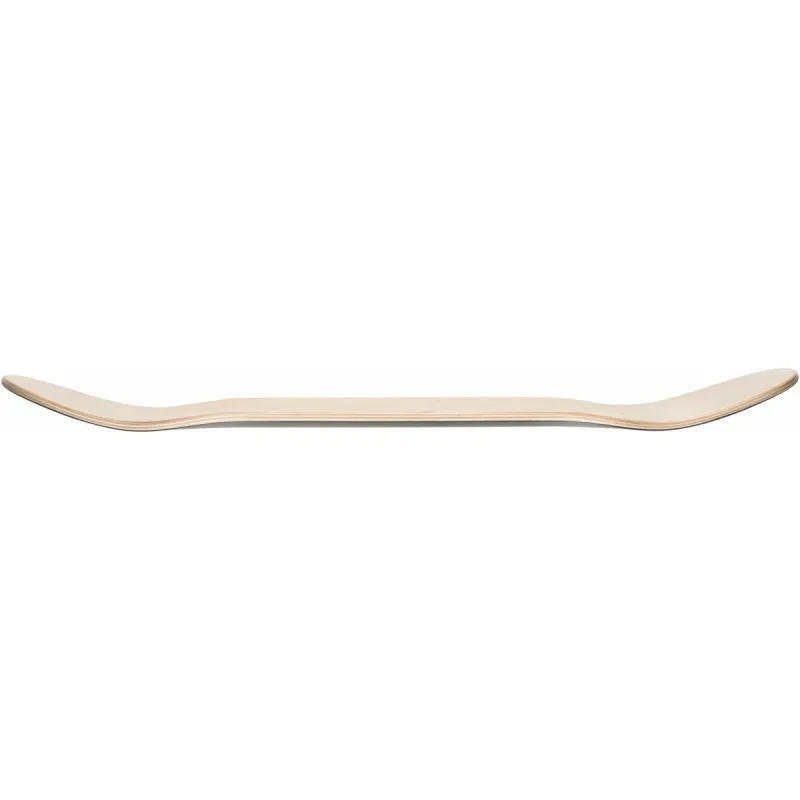 Globe Goodstock Black 8.125" - Skateboard Deck