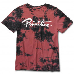 Primitive Nuevo Wave Wash T-shirt