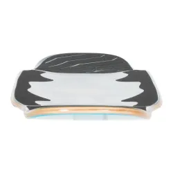 Rayne Nae Nae 44" Longboard Deck