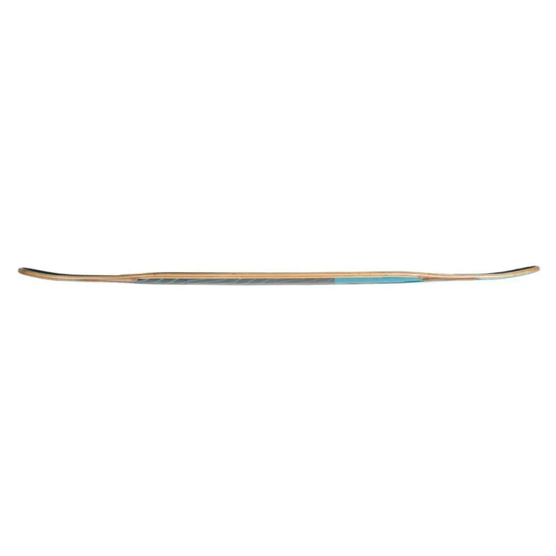 Rayne Nae Nae 44" Longboard Deck