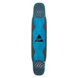 Rayne Nae Nae 44" Longboard Deck